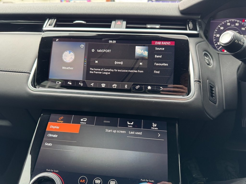 Used Land Rover Range Rover Velar 2018 for sale - 76751354: Photo 37