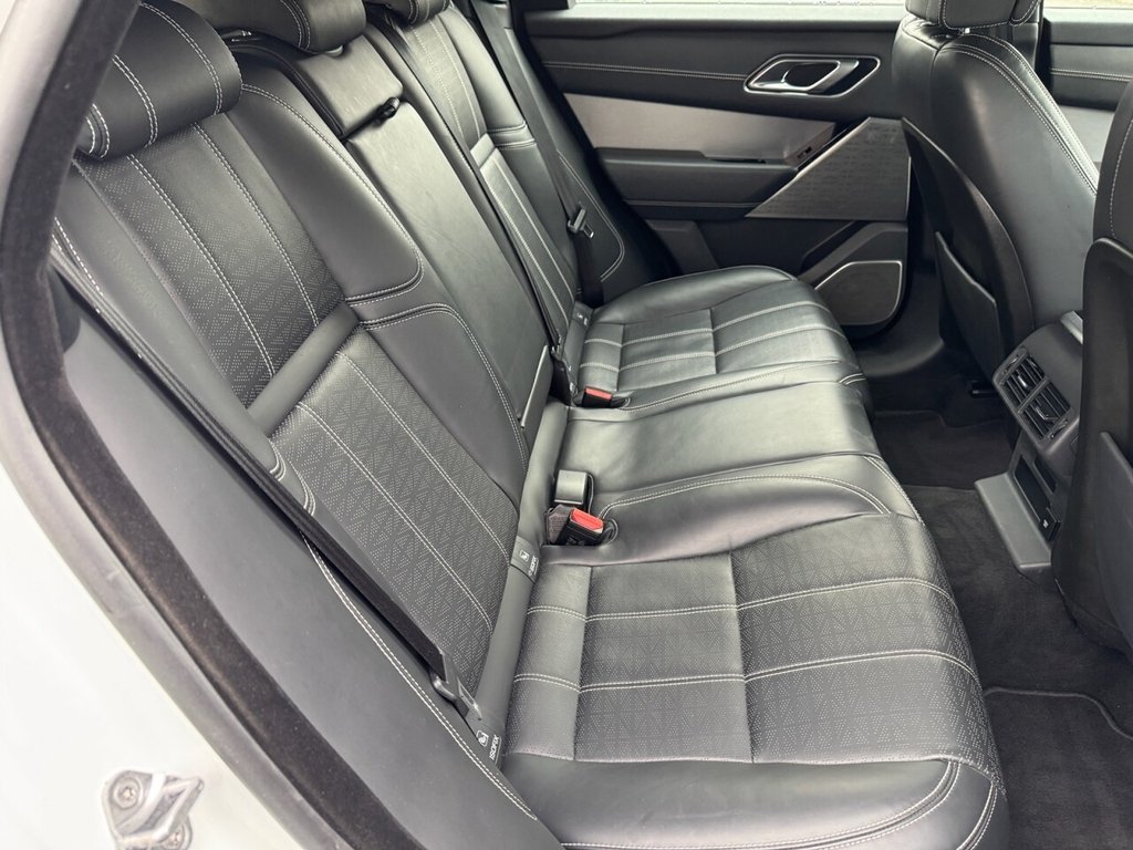 Used Land Rover Range Rover Velar 2018 for sale - 76751354: Photo 41