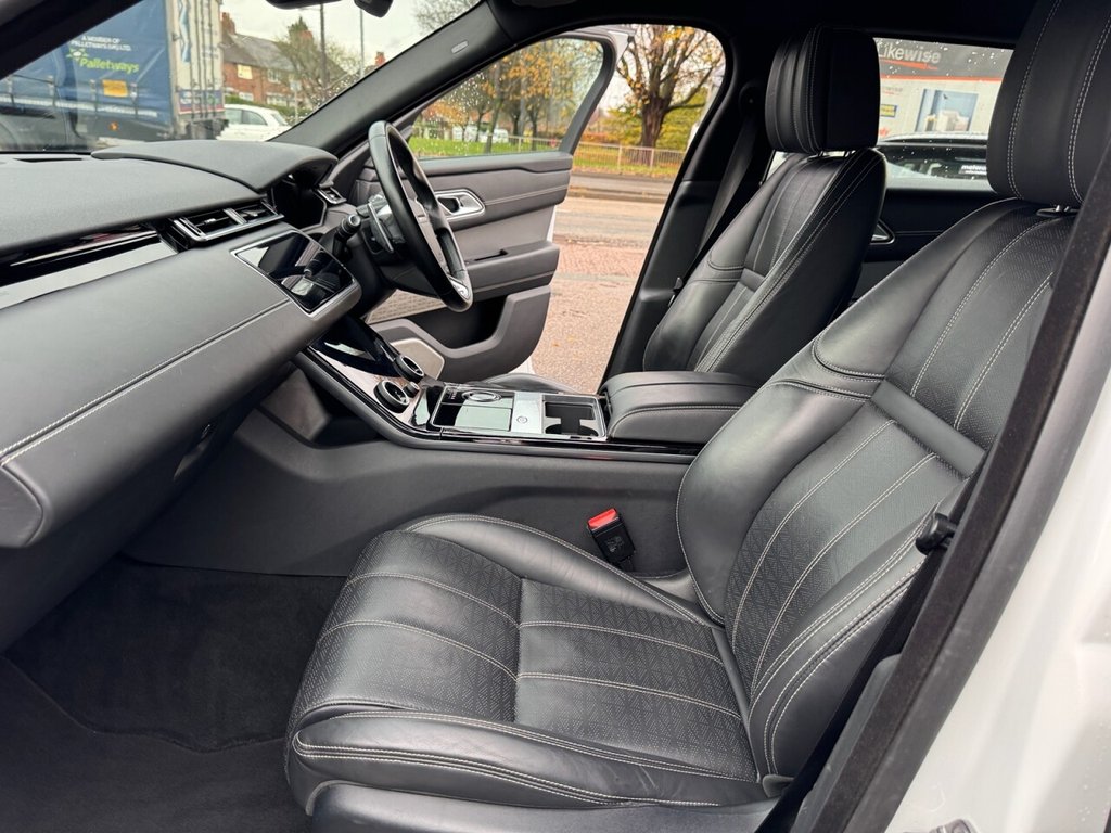 Used Land Rover Range Rover Velar 2018 for sale - 76751354: Photo 48