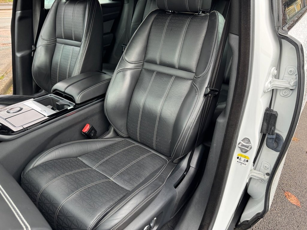 Used Land Rover Range Rover Velar 2018 for sale - 76751354: Photo 49