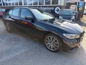 Used BMW 3 Series 2020 for sale - 78350013: Photo