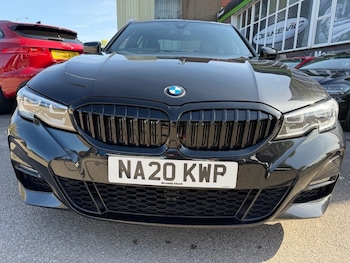 Used BMW 3 Series 2020 for sale - 78350013: Photo