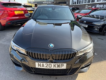 Used BMW 3 Series 2020 for sale - 78350013: Photo