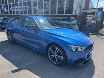 2015 (65) - 3.0 330d M Sport Saloon 4dr Diesel Auto xDrive Euro 6 (s/s) (258 ps)
