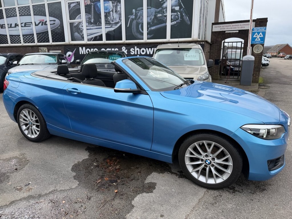 Used BMW 2 Series 2019 for sale - 77967064: Photo 14