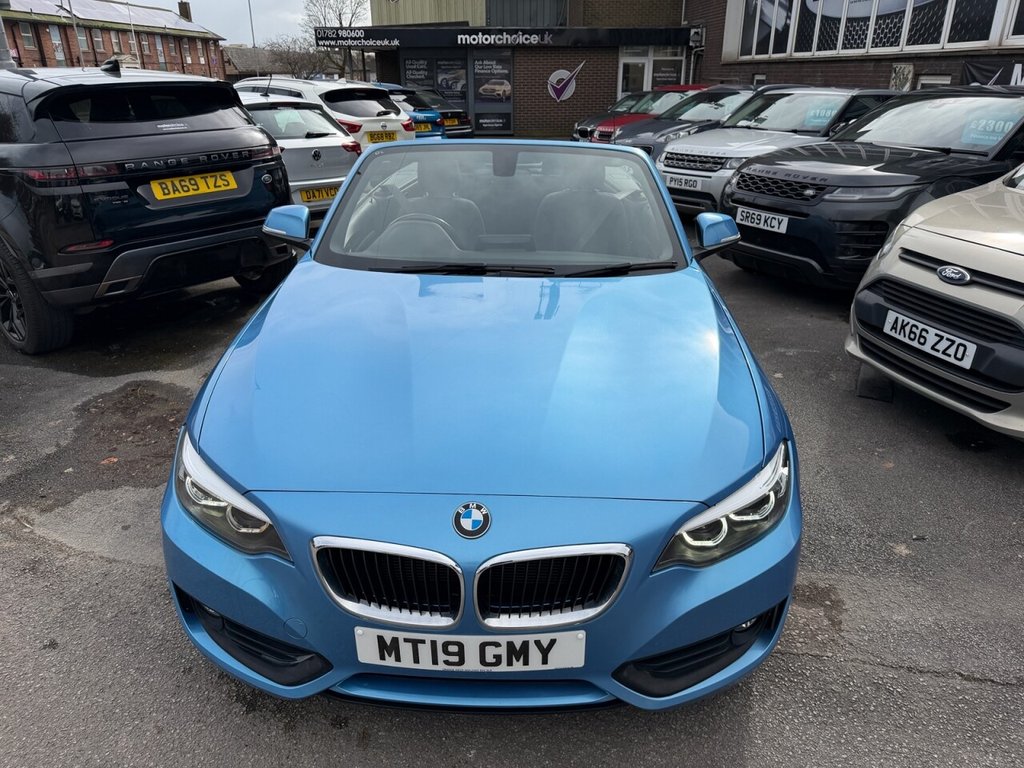 Used BMW 2 Series 2019 for sale - 77967064: Photo 15