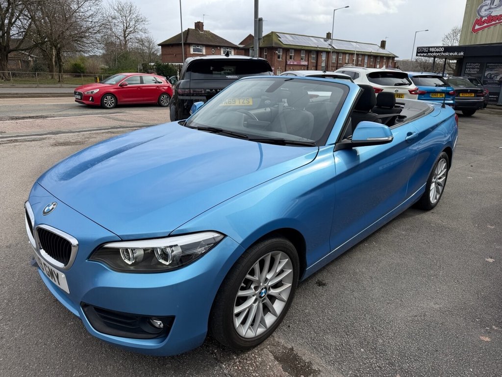 Used BMW 2 Series 2019 for sale - 77967064: Photo 16