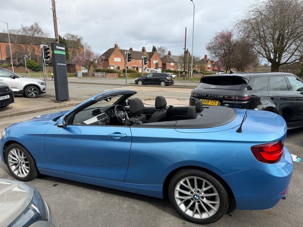 Used BMW 2 Series 2019 for sale - 77967064: Photo 17