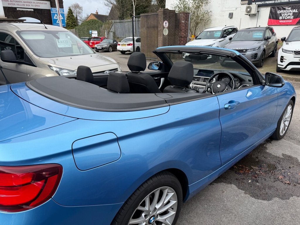 Used BMW 2 Series 2019 for sale - 77967064: Photo 19