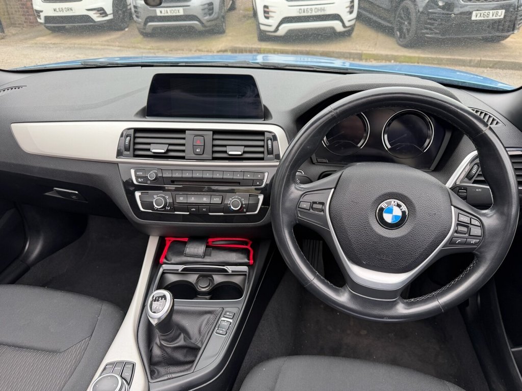 Used BMW 2 Series 2019 for sale - 77967064: Photo 23