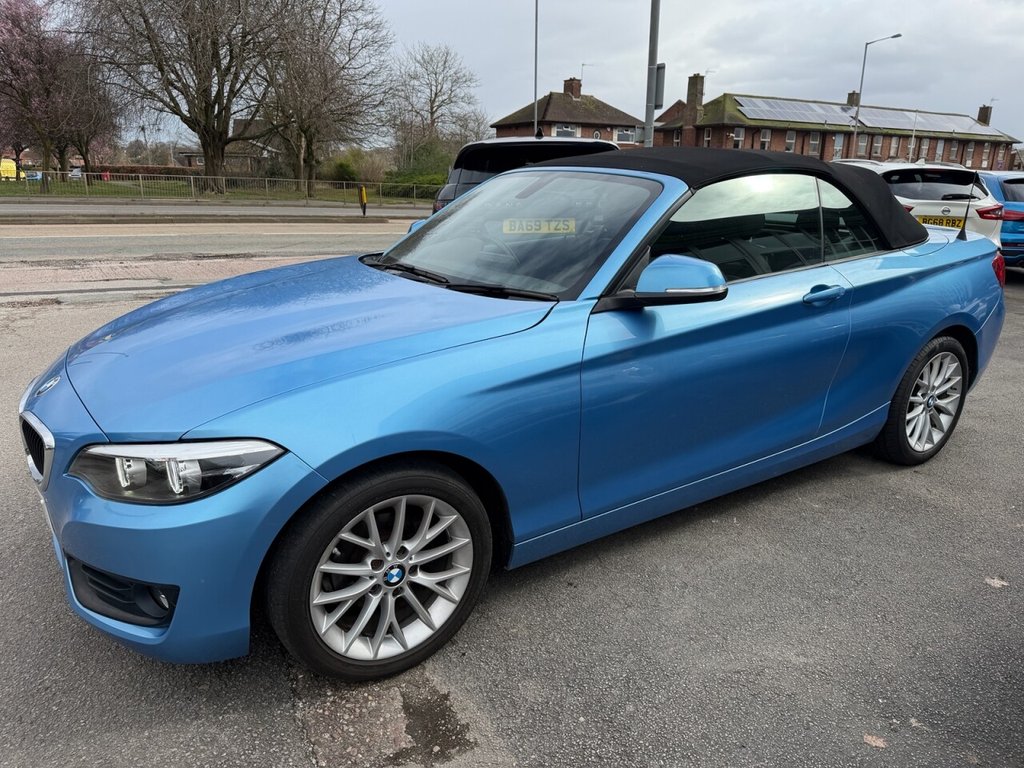 Used BMW 2 Series 2019 for sale - 77967064: Photo 5
