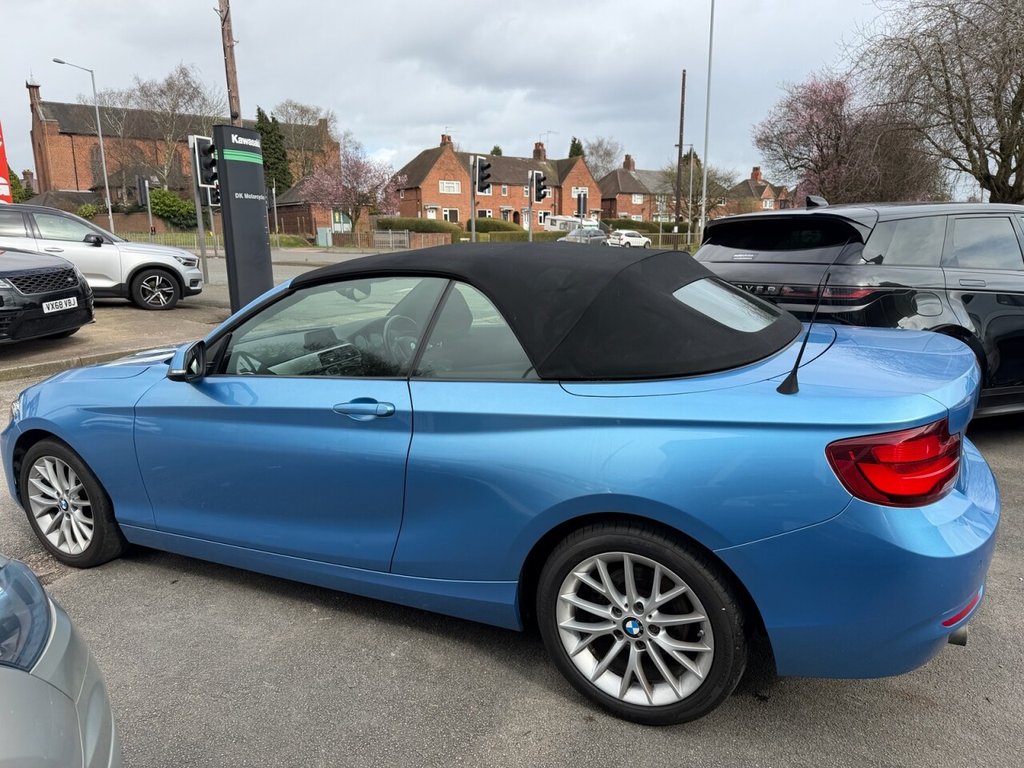 Used BMW 2 Series 2019 for sale - 77967064: Photo 6