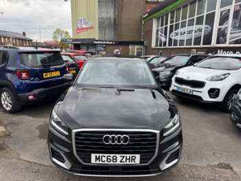 Used Audi Q2 2019 for sale - 74592616: Photo