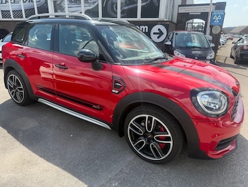 Used MINI Countryman 2018 for sale - 78758028: Photo