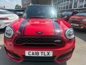 Used MINI Countryman 2018 for sale - 78758028: Photo