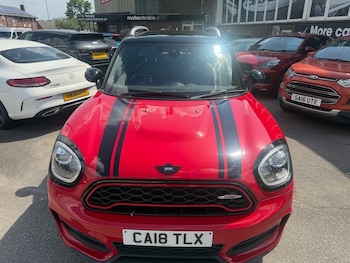 Used MINI Countryman 2018 for sale - 78758028: Photo