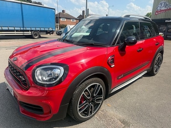 Used MINI Countryman 2018 for sale - 78758028: Photo