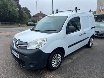 Used Renault Kangoo 2014 for sale - 79842868: Photo