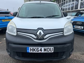 Used Renault Kangoo 2014 for sale - 79842868: Photo