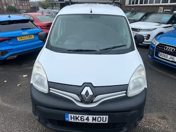 Used Renault Kangoo 2014 for sale - 79842868: Photo