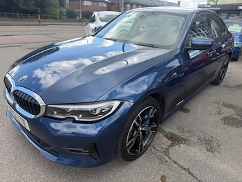 Used BMW 3 Series 2020 for sale - 78607393: Photo