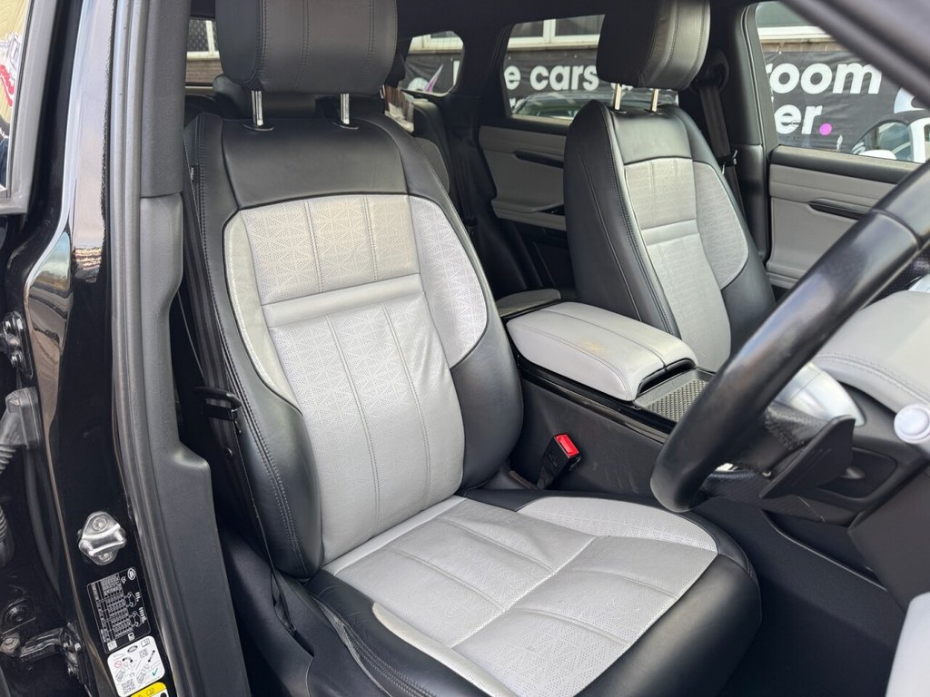 Used Land Rover Range Rover Evoque 2019 for sale - 76459276: Photo 19