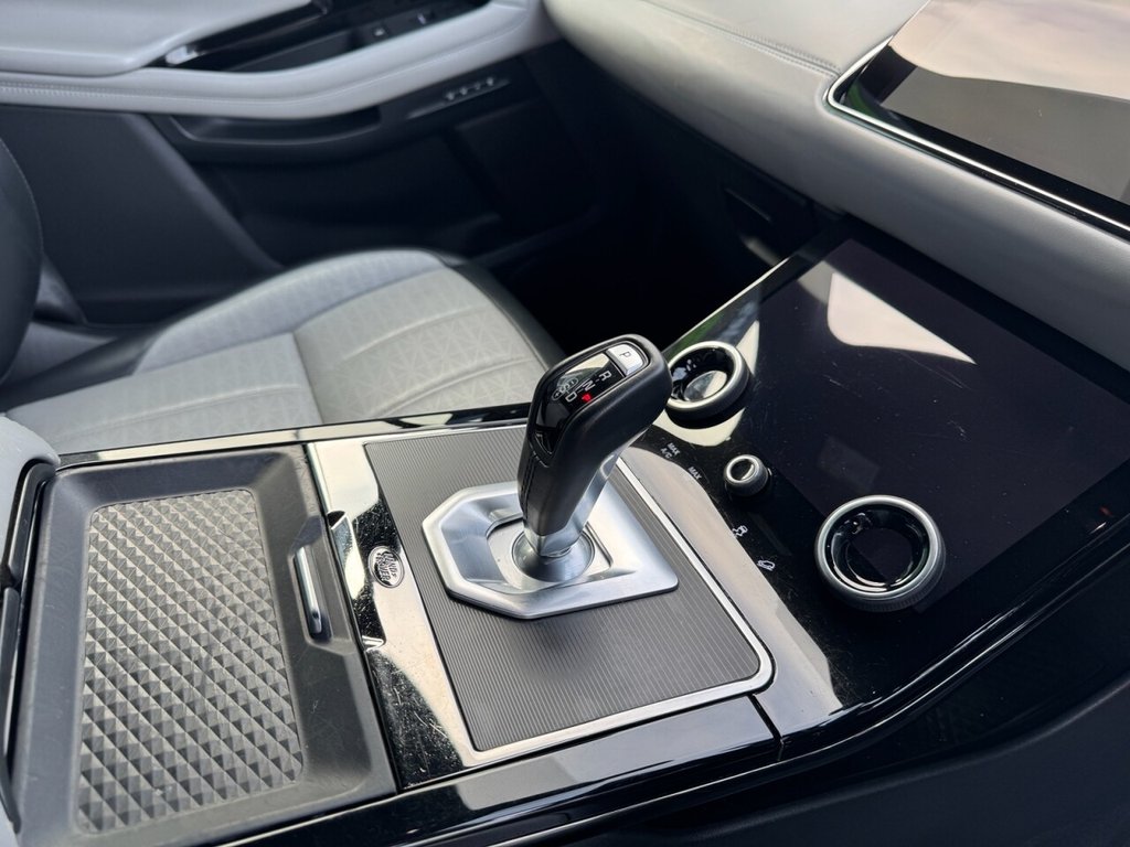 Used Land Rover Range Rover Evoque 2019 for sale - 76459276: Photo 21