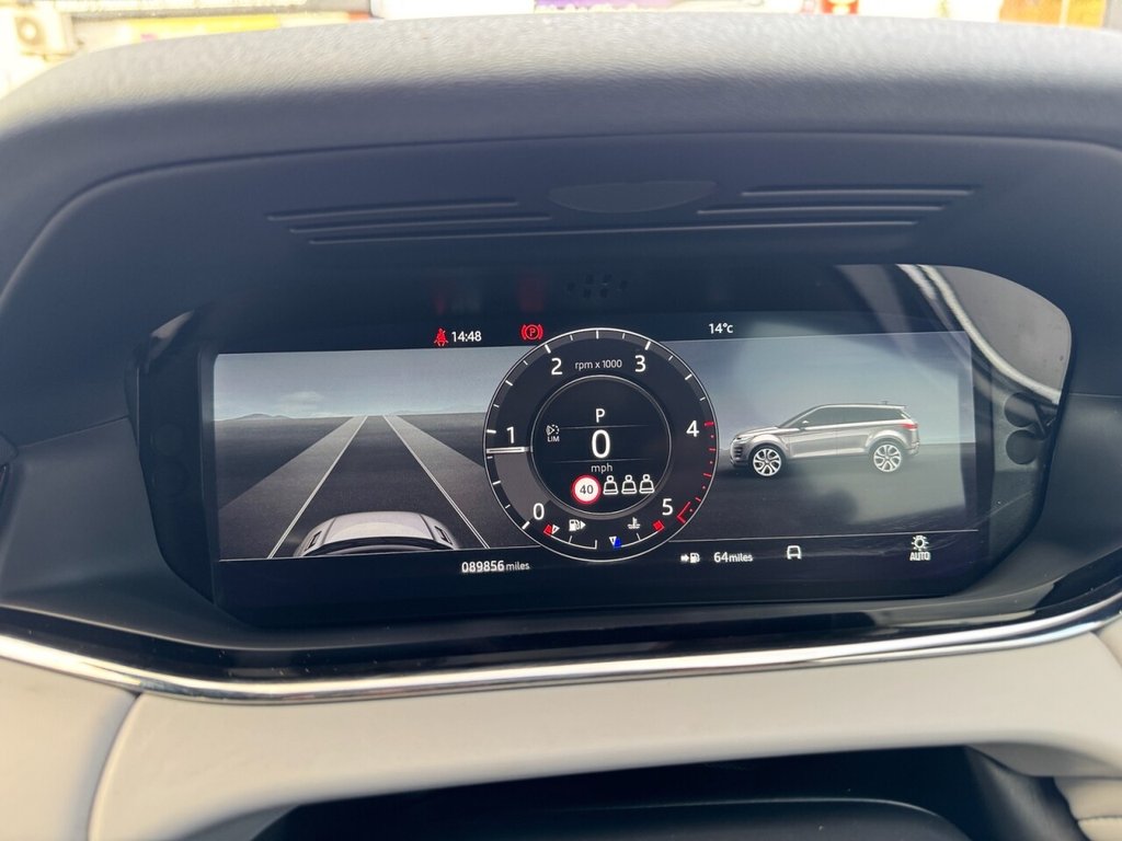 Used Land Rover Range Rover Evoque 2019 for sale - 76459276: Photo 23