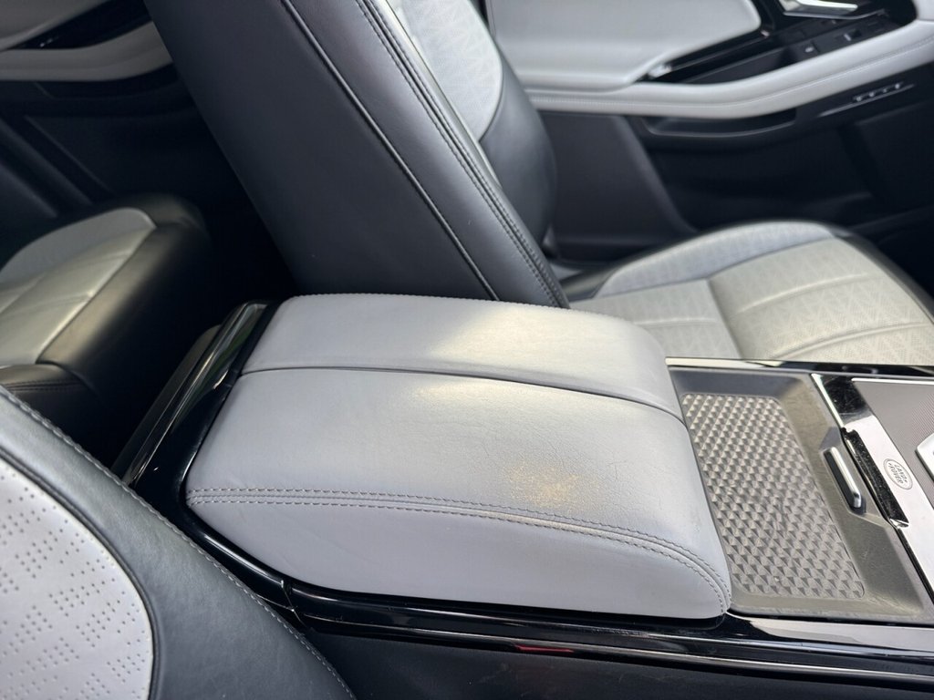 Used Land Rover Range Rover Evoque 2019 for sale - 76459276: Photo 24