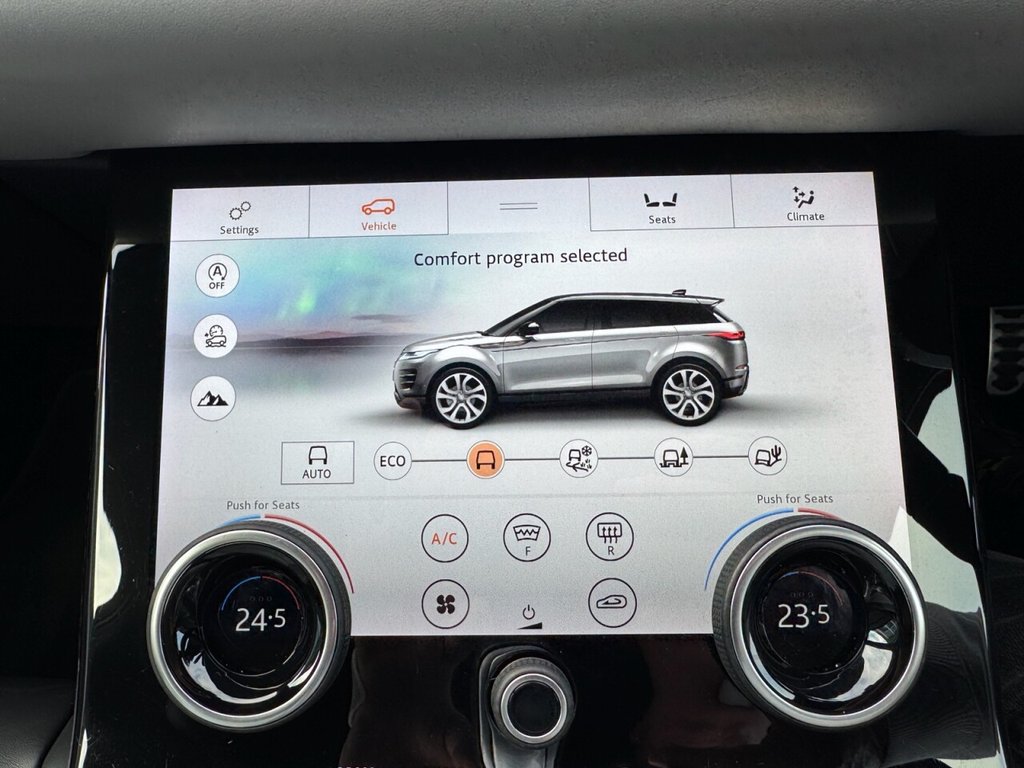 Used Land Rover Range Rover Evoque 2019 for sale - 76459276: Photo 25