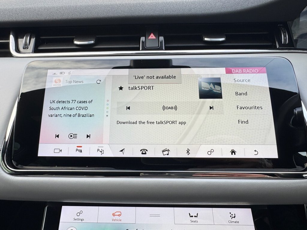 Used Land Rover Range Rover Evoque 2019 for sale - 76459276: Photo 28