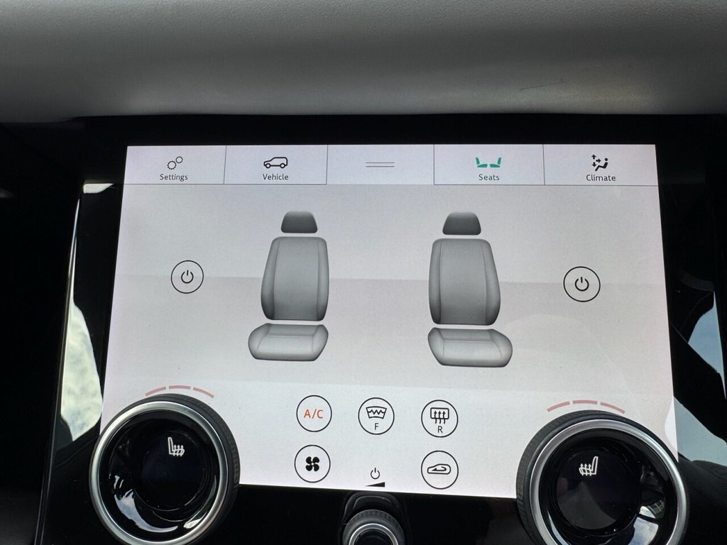 Used Land Rover Range Rover Evoque 2019 for sale - 76459276: Photo 29