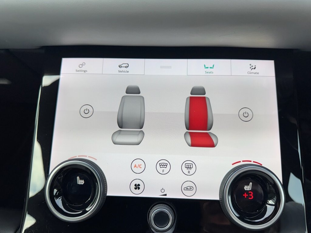 Used Land Rover Range Rover Evoque 2019 for sale - 76459276: Photo 30