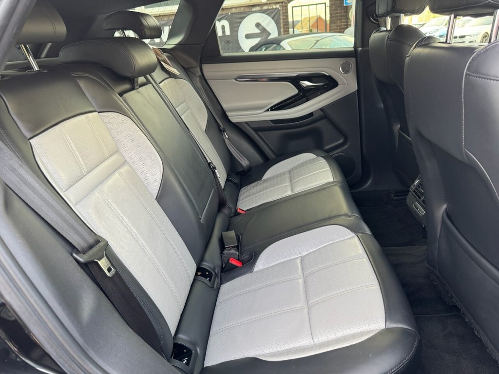 Used Land Rover Range Rover Evoque 2019 for sale - 76459276: Photo 31