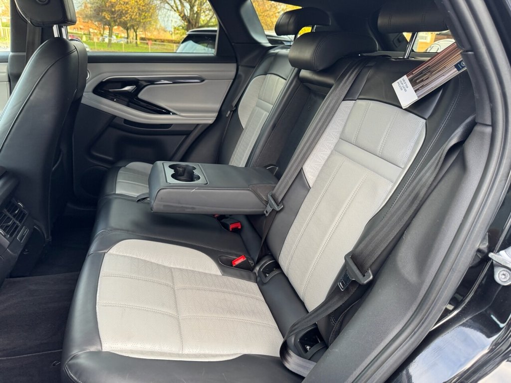 Used Land Rover Range Rover Evoque 2019 for sale - 76459276: Photo 33