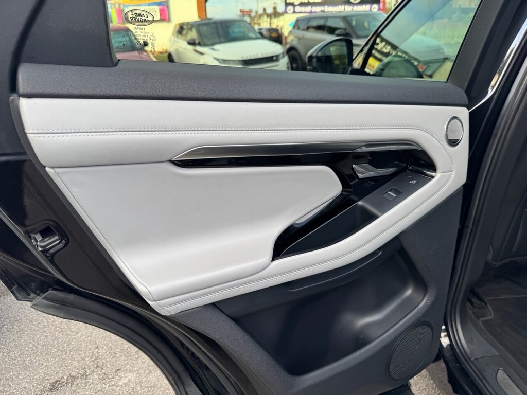 Used Land Rover Range Rover Evoque 2019 for sale - 76459276: Photo 34