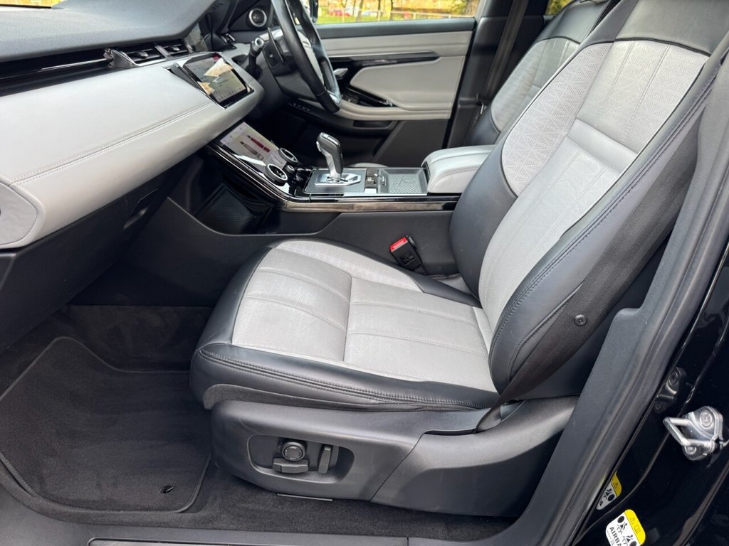 Used Land Rover Range Rover Evoque 2019 for sale - 76459276: Photo 36