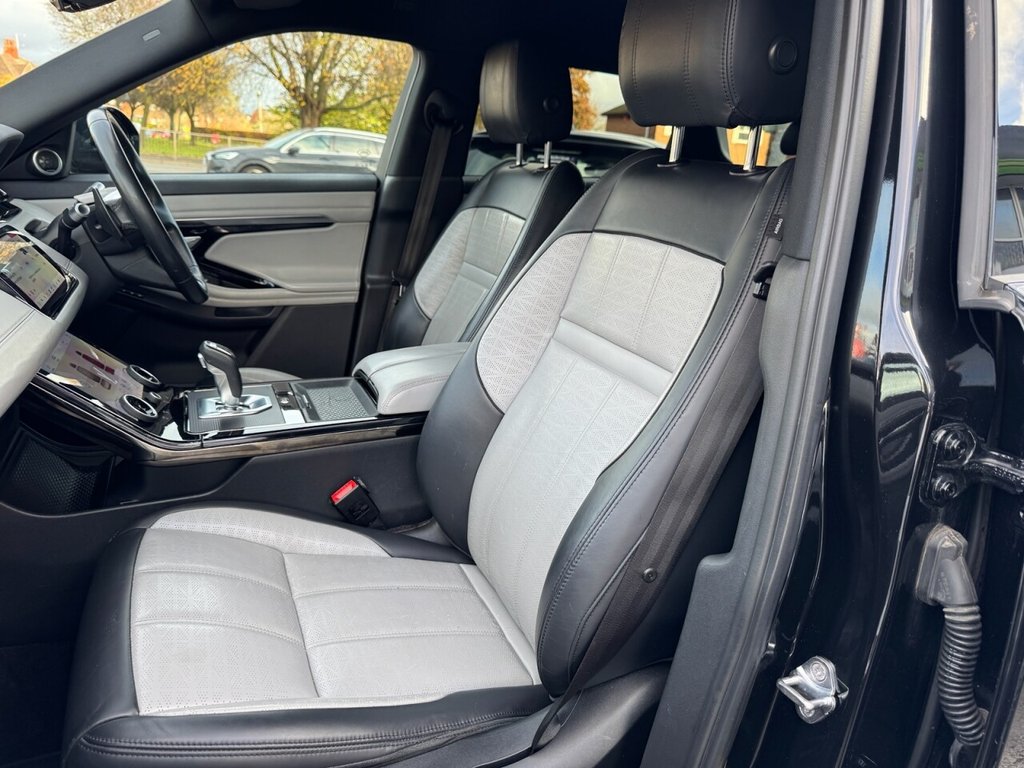 Used Land Rover Range Rover Evoque 2019 for sale - 76459276: Photo 37