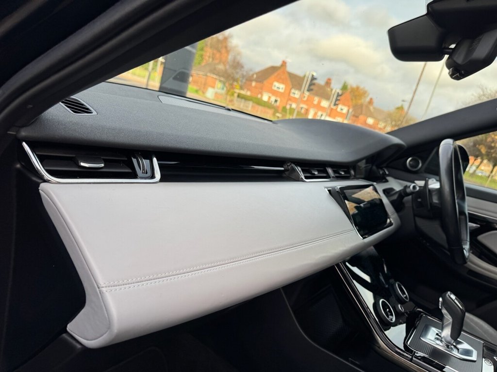 Used Land Rover Range Rover Evoque 2019 for sale - 76459276: Photo 38