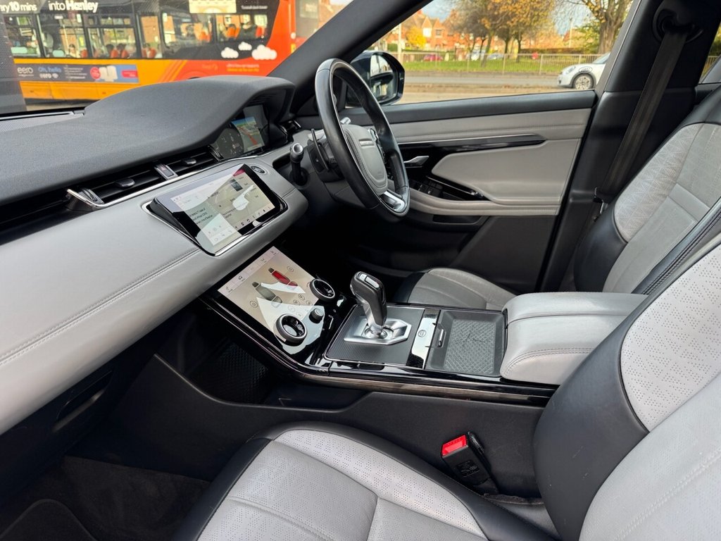 Used Land Rover Range Rover Evoque 2019 for sale - 76459276: Photo 39