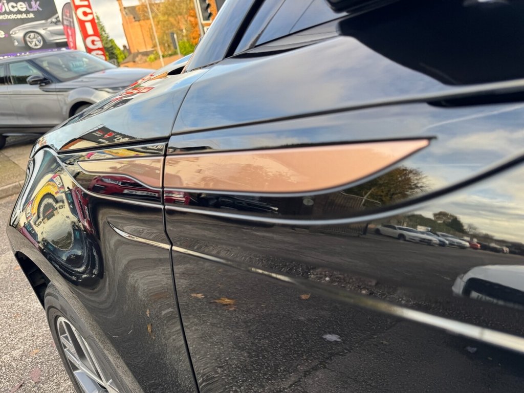 Used Land Rover Range Rover Evoque 2019 for sale - 76459276: Photo 40