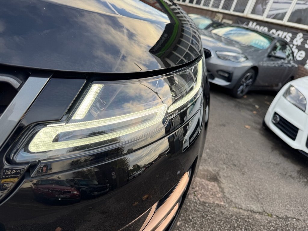 Used Land Rover Range Rover Evoque 2019 for sale - 76459276: Photo 42