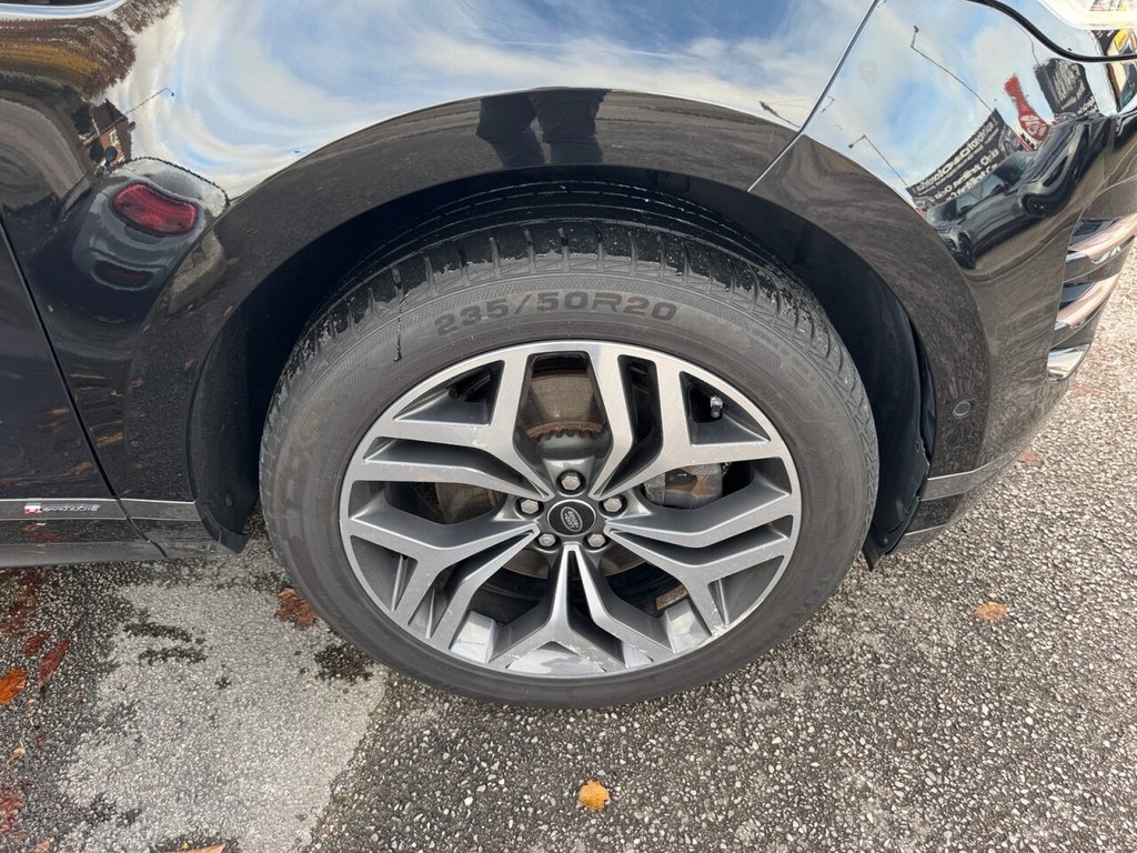 Used Land Rover Range Rover Evoque 2019 for sale - 76459276: Photo 43