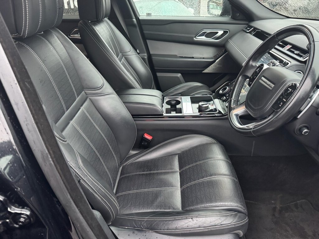 Used Land Rover Range Rover Velar 2018 for sale - 77027006: Photo 14