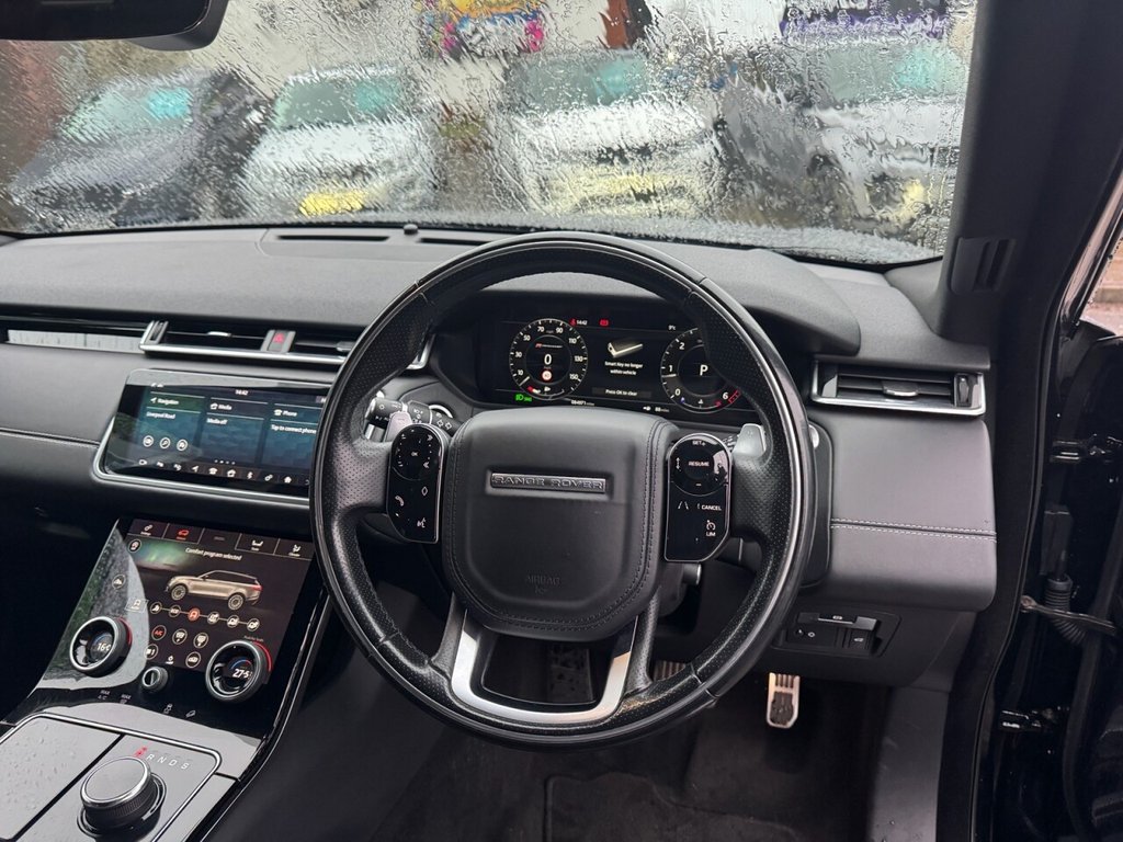 Used Land Rover Range Rover Velar 2018 for sale - 77027006: Photo 15