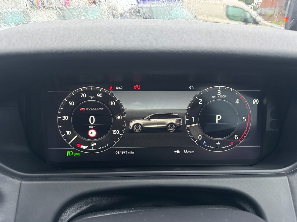 Used Land Rover Range Rover Velar 2018 for sale - 77027006: Photo 16