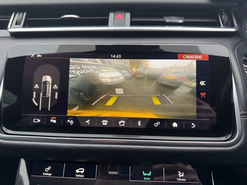 Used Land Rover Range Rover Velar 2018 for sale - 77027006: Photo 19