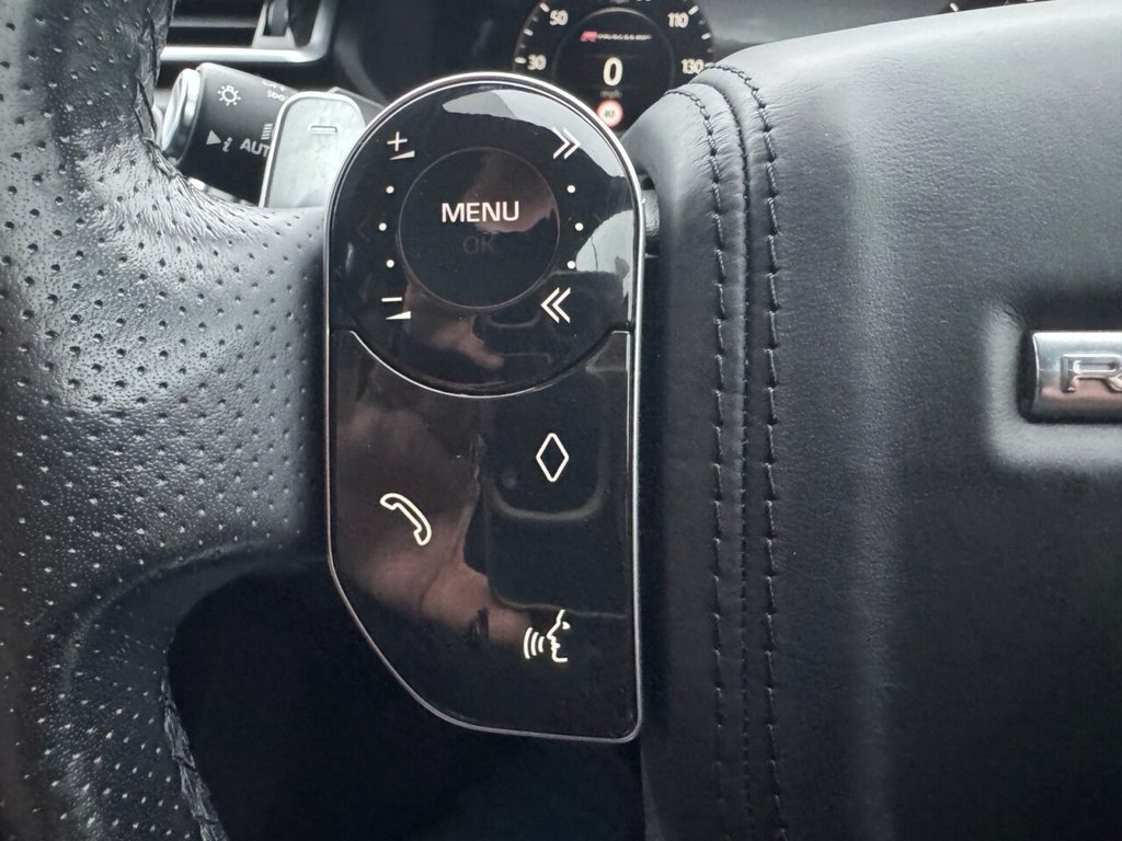 Used Land Rover Range Rover Velar 2018 for sale - 77027006: Photo 21