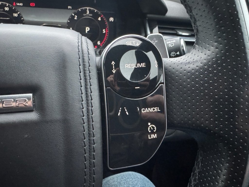 Used Land Rover Range Rover Velar 2018 for sale - 77027006: Photo 22