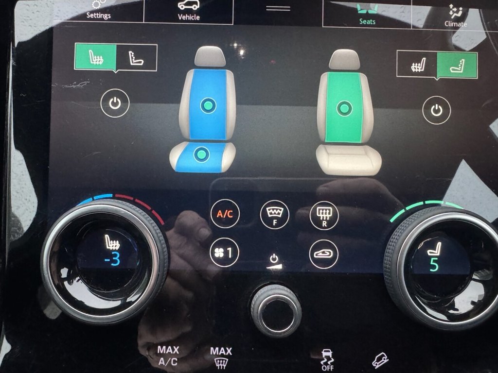 Used Land Rover Range Rover Velar 2018 for sale - 77027006: Photo 25